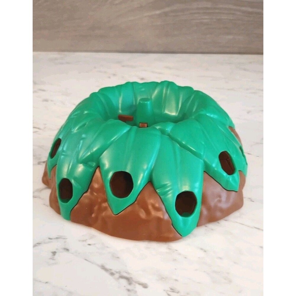 Banana Blast Game Tree Base Replacement Piece Only
